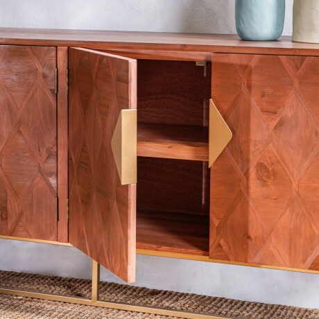 Aparador Bajo Lettice U