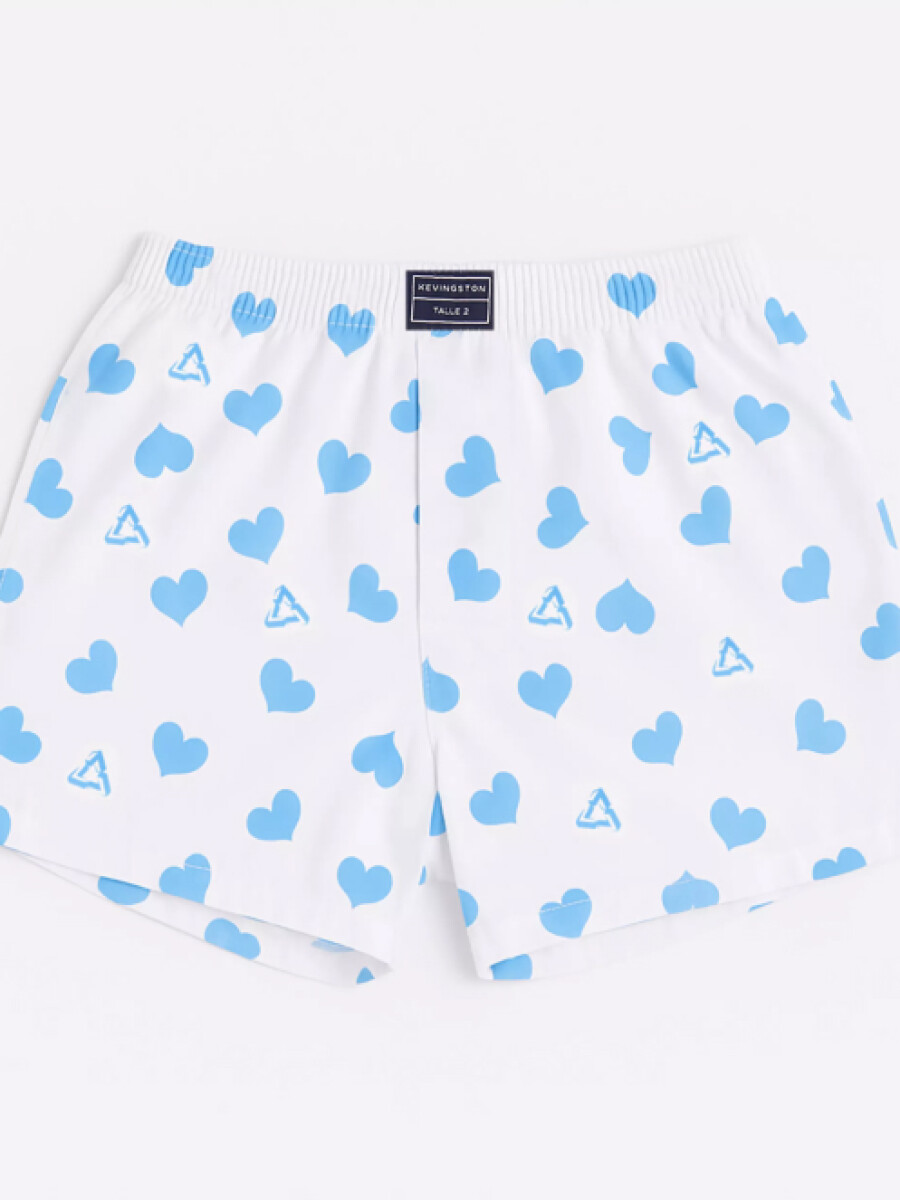 Bóxer Kevingston - C41 