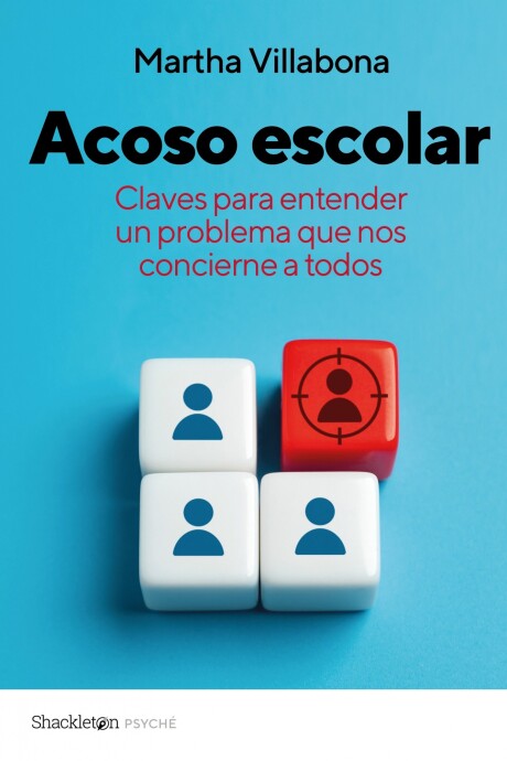 ACOSO ESCOLAR ACOSO ESCOLAR