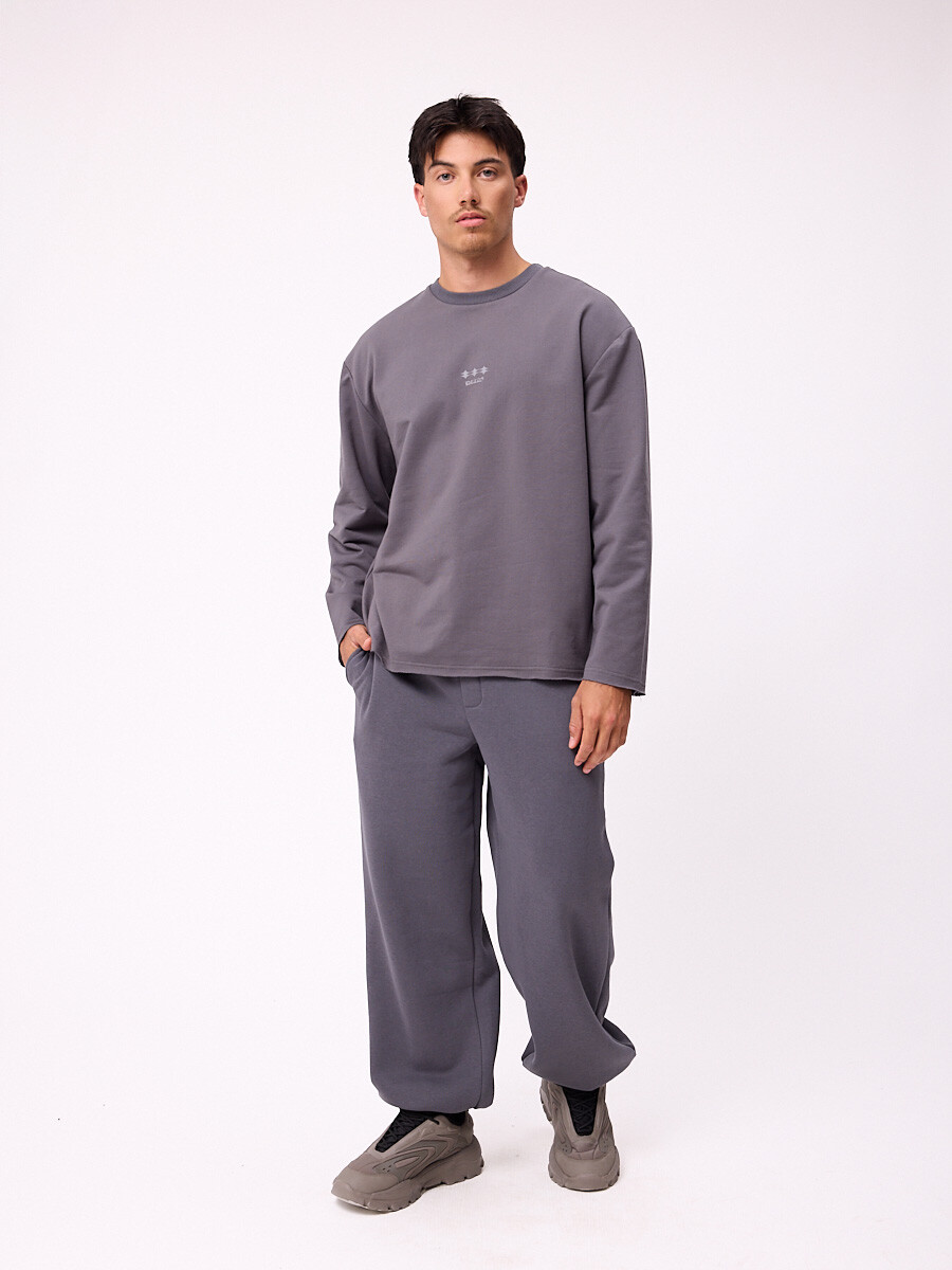 SWEATER DAST DIXIE Tormenta