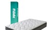 Colchón 1 1/2 Plaza en Caja con Resortes Pocket - Flöde Plus Colchón 1 1/2 Plaza en Caja con Resortes Pocket - Flöde Plus