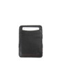 URBAN MAG.COIN WALLET BLACK