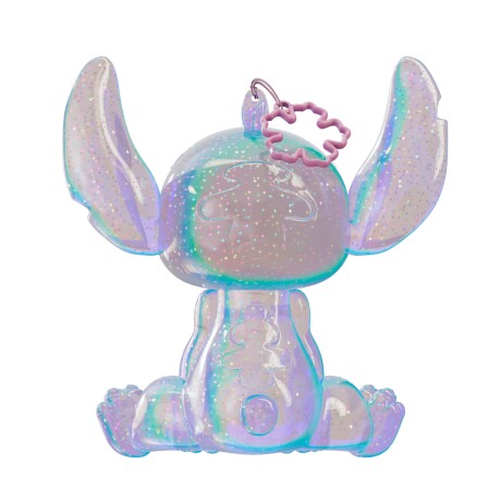 Figura Squish Stitch con Brillo ROSA