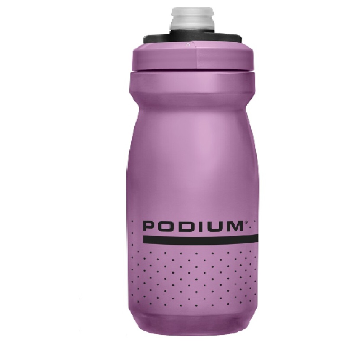 Botella Podium 620ML Libre de Bpa - VIOLETA 