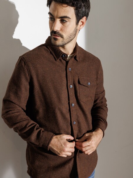 SHIRT TURKU PUR
