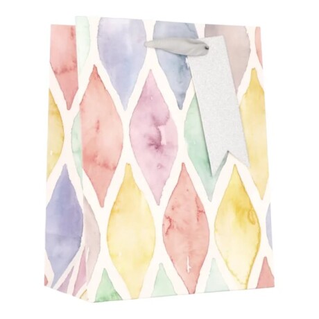 Bolsa Top Mediana Diseño 4