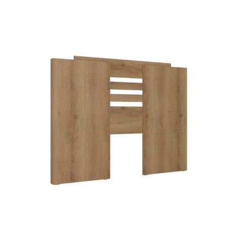 CABECERA 2 PLAZAS SENSYS PLUS RUSTICO CABECERA 2 PLAZAS SENSYS PLUS RUSTICO