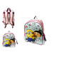 Mochila Villano Favorito 14'' Mochila Villano Favorito 14''