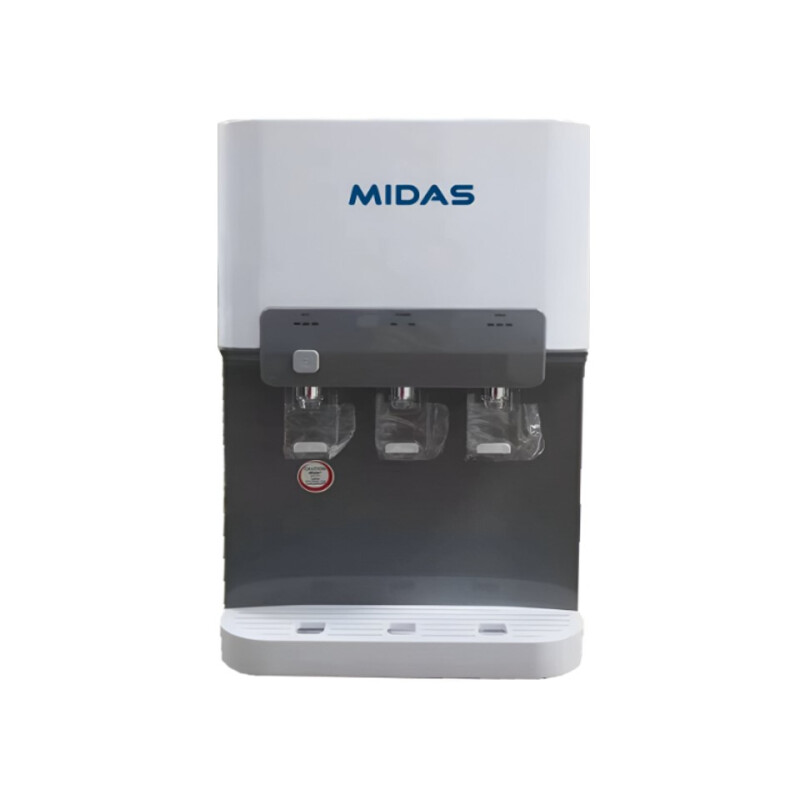 Bebedero Midas de Mesa MD-BBD25M Bebedero Midas de Mesa MD-BBD25M - Id: 124923