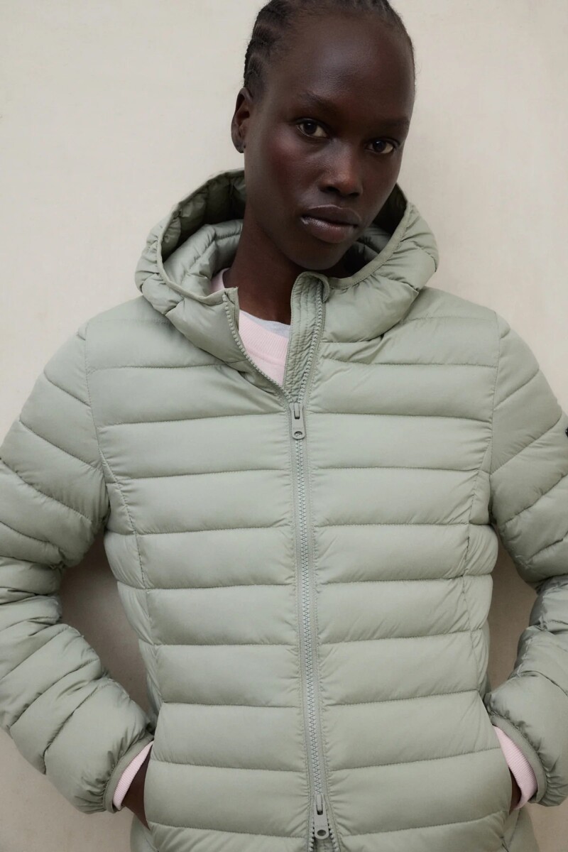 CAMPERA ATLANTIC Salvia