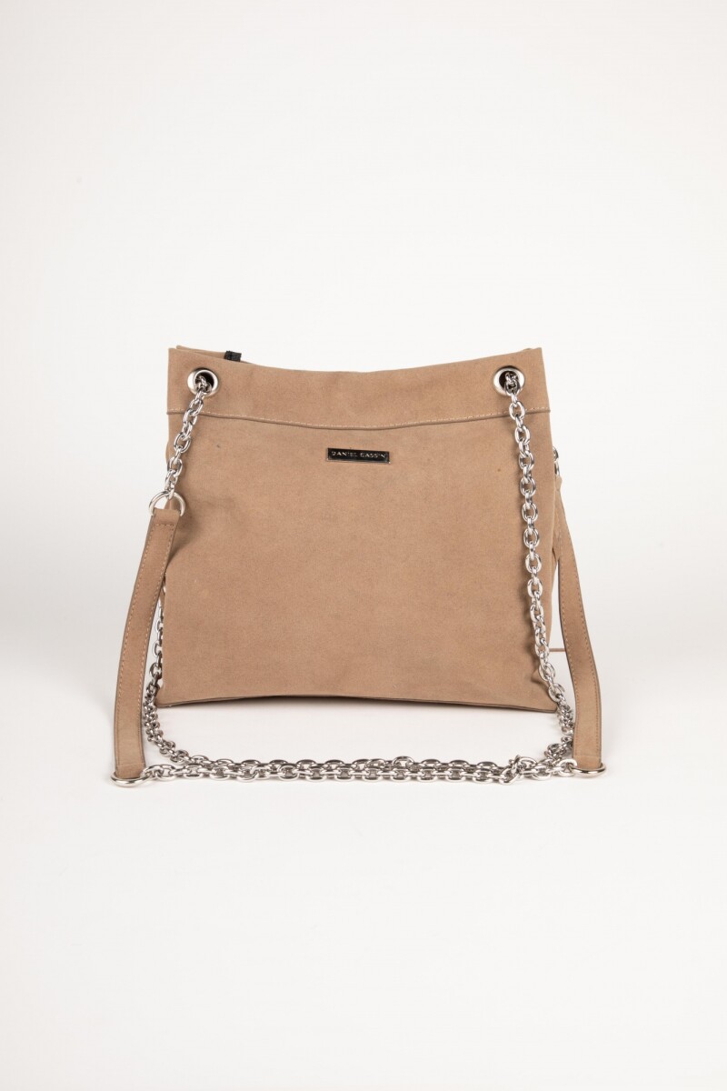 CARTERA LIBERT Beige