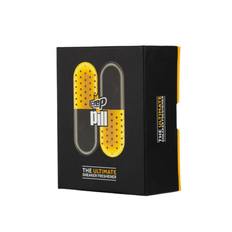 Crep Protect - Pildoras Anti Olor y Humedad y Humedad