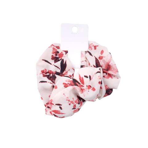 Colita para el cabello estampada Colita Para El Cabello Estampada