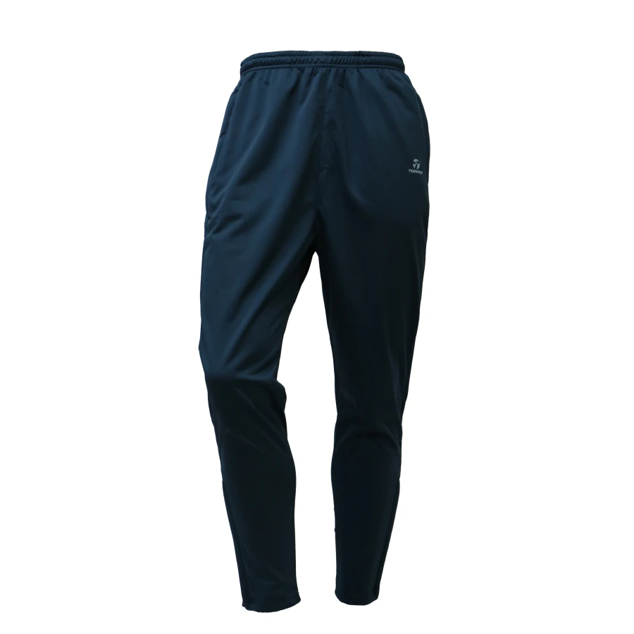 Pantalón de Hombre Topper Slim Azul