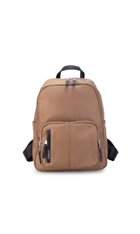 MOCHILA TAHITI CAJU