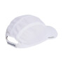 Run Mes Ca A.R. - Unisex White/reflective Silver