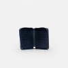 Billetera Azami en Nylon Azul