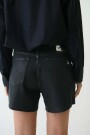 SHORT BRIGHT IPANEMA Negro