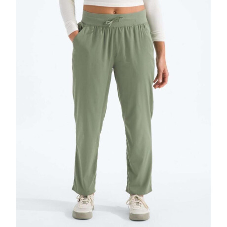 Pantalon Aphrdte Arispe Bark Mist