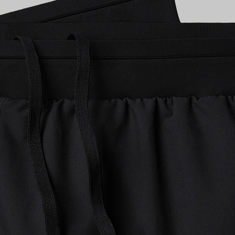 Short Fabletics The Fundamental Negro