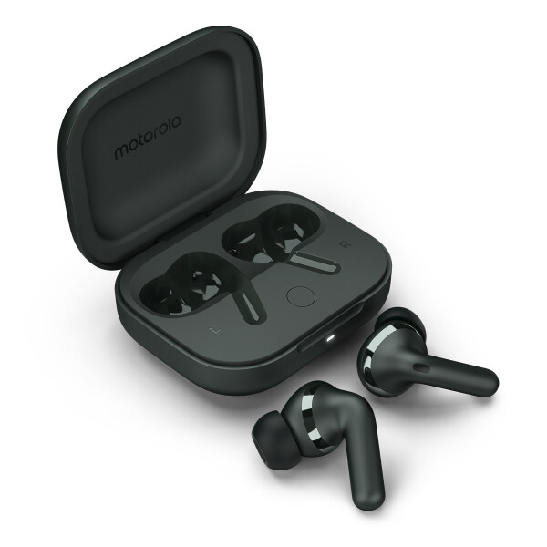 Motorola Moto Buds+ Negro