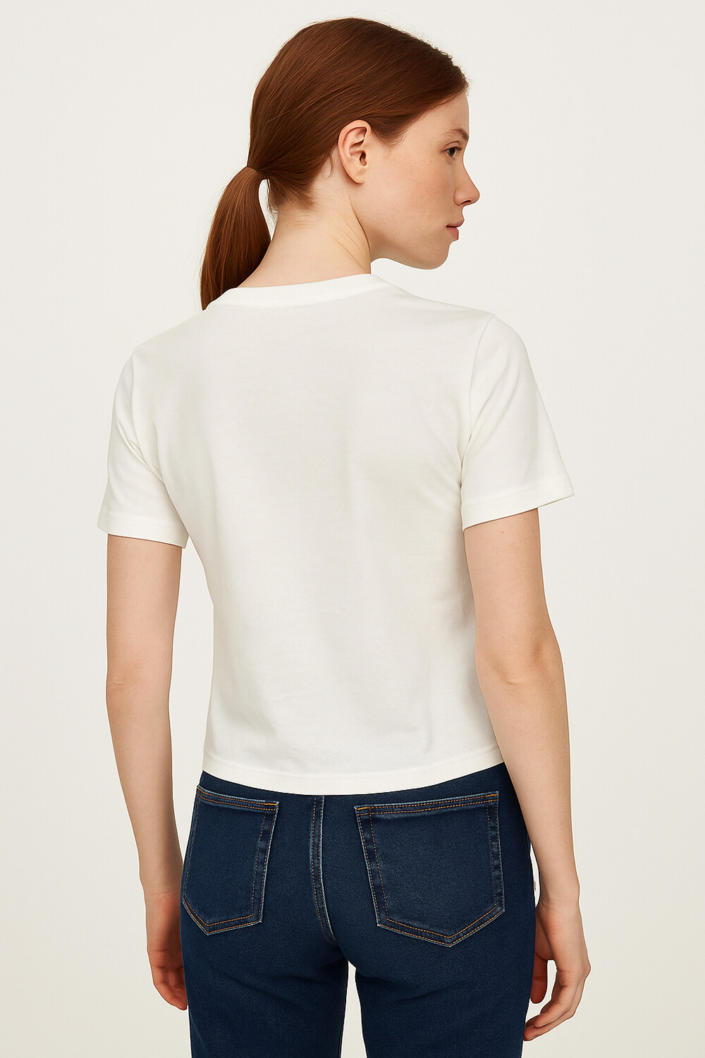 Remera Taili Estampado 1