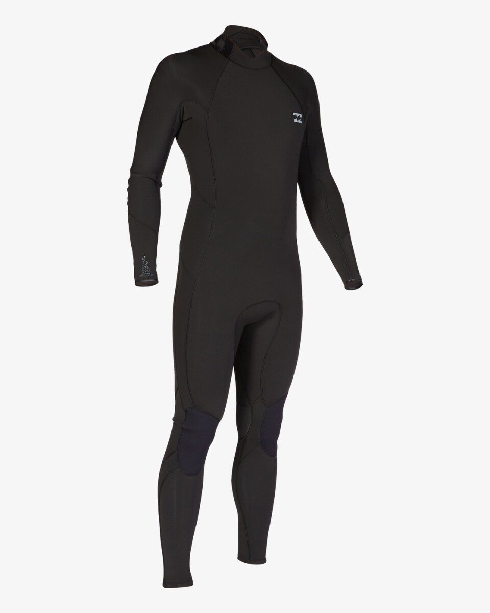 TRAJE NEOPRENO 302 ABSOLUTE BZ 
