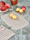 TABLA PARA PICAR PLEGABLE TAUPE