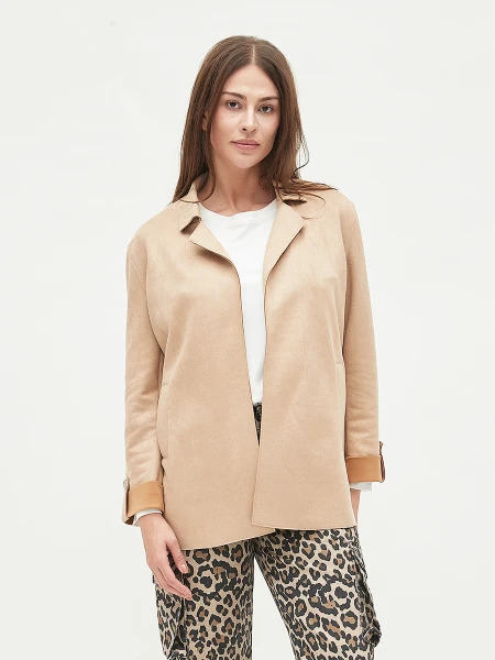 TAPADO MANARA BEIGE