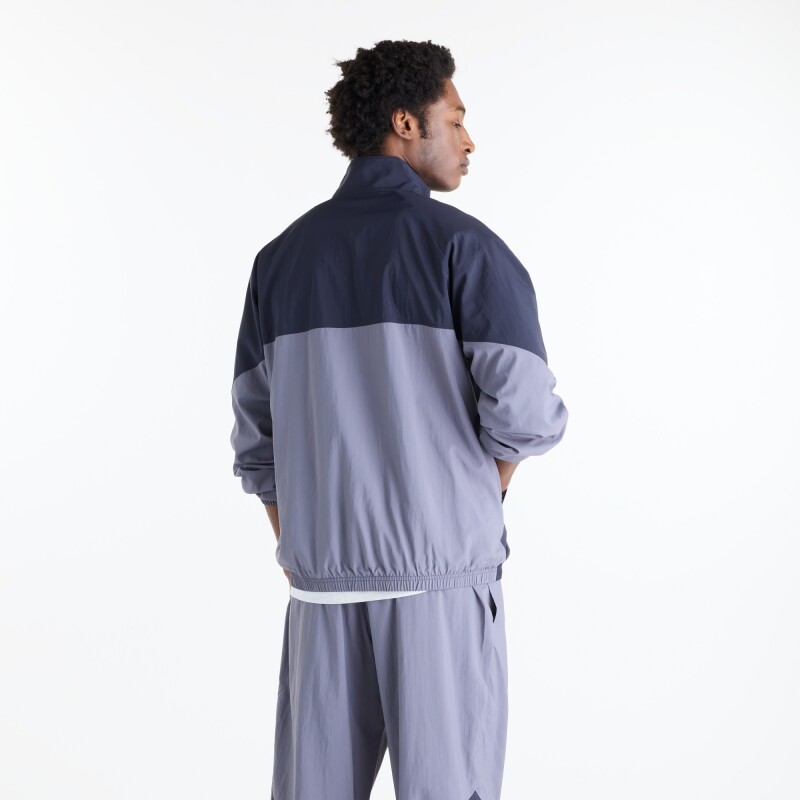 Campera New Balance de Hombre - Sport Legacy - MJ61J73YAA9 LILA