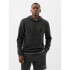 V-FRCH FT HERITAGE LOGO PO B85 CHARCOAL HEATHER