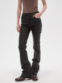Pantalon Tisha Negro