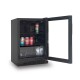 Expositor Vertical Refrigerado 60 lts Kuma Expositor Vertical Refrigerado 60 lts Kuma