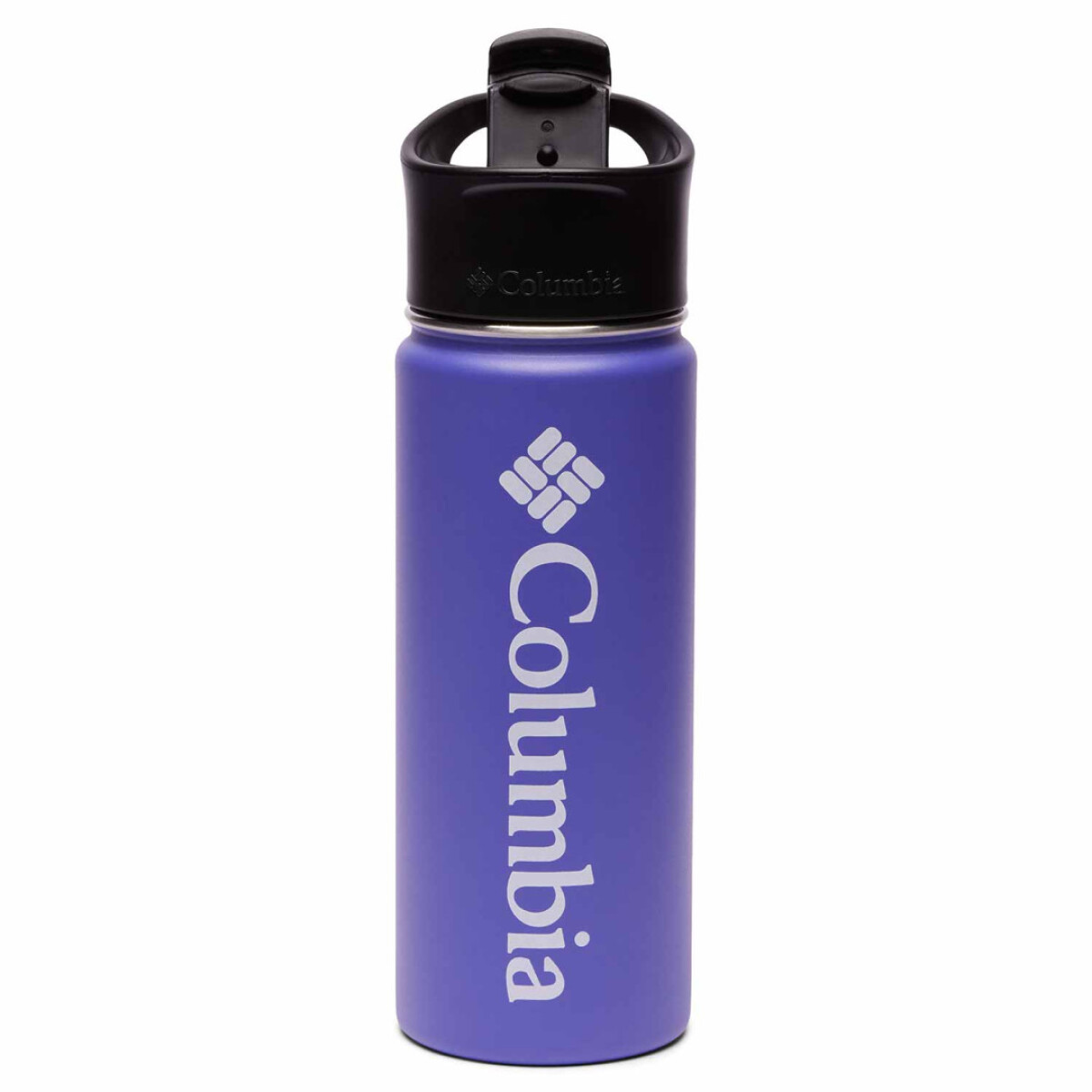 Botella Columbia 18 OZ Unisex - PURPLE LOTUS 