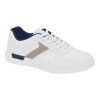 Championes BRsport 37-43 Blanco/gris