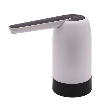Dispensador de Agua Recargable Para Bidón 001