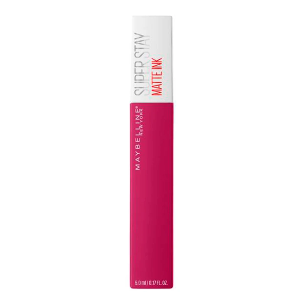 MAYBELLINE SUPERSTAY LAB MAT.120 ARTIST