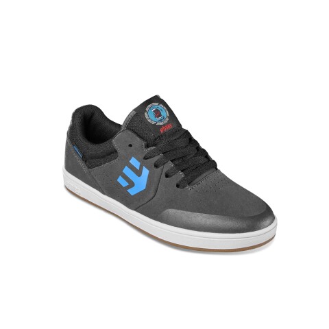 ETNIES KIDS MARANA X SANTA CRUZ Grey