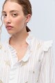 Camisa Calia Blanco