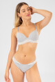 Soutien rush Gris melange