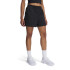 UA Unstoppable Utility Short-BLK BLK-001