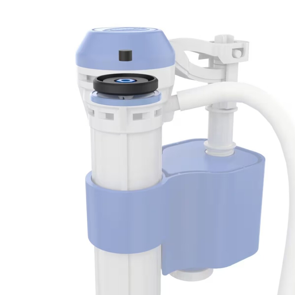 Repuesto de goma para válvula de entrada Blukit Repuesto De Goma Para Válvula De Entrada Blukit