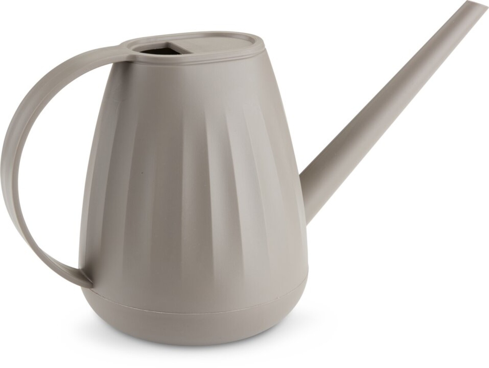 Regadera VALDE W14xL34xH18cm 2L 