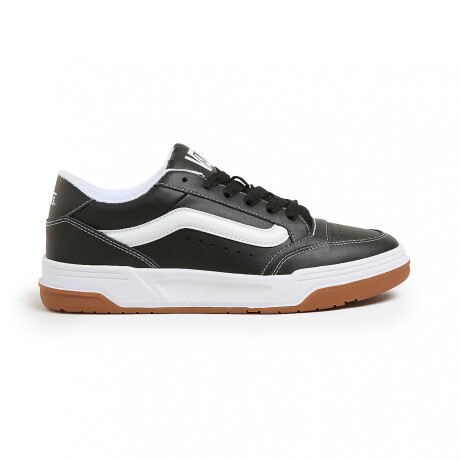 Championes Vans Hylane Black