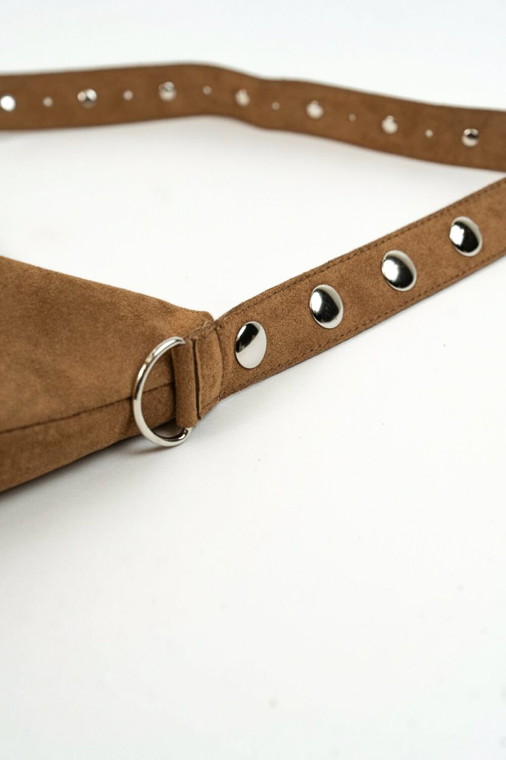 Bolso Yari Marron