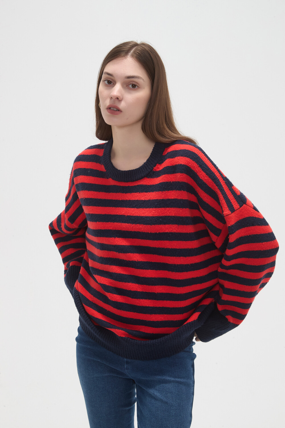 Sweater Meyral Estampado 1