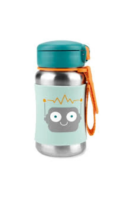 BOTELLA SKIP HOP ROBOT BOTELLA SKIP HOP ROBOT