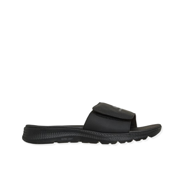 Sandalias On-The-GO GO Consistent Sandal 2.0 - Jack Negro