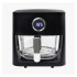Freidora Sin Aceite Mallory Cook Glass 4,5L Freidora Sin Aceite Mallory Cook Glass 4,5L