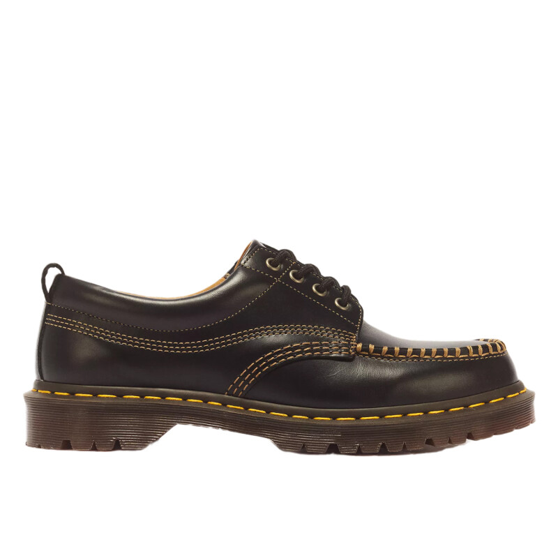 Zapatos Dr. Martens Lowell - Negro Zapatos Dr. Martens Lowell - Negro